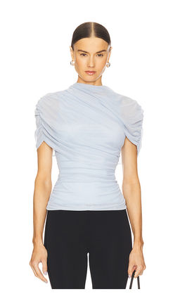 Amanda Uprichard - x REVOLVE Evianna Top