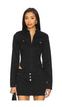 Amanda Uprichard - x REVOLVE Bristol