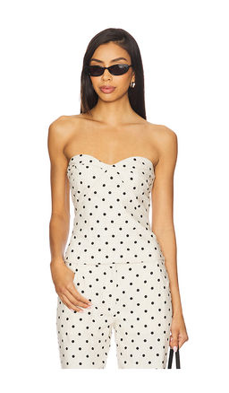 Amanda Uprichard - Soho Top