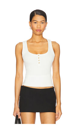 ANINE BING - Alessia Tank Top