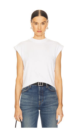 ANINE BING - Caspen Tee