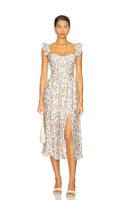 ASTR the Label - Wedelia Dress