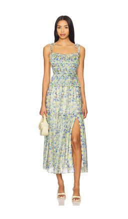 ASTR the Label - Ethelind Dress