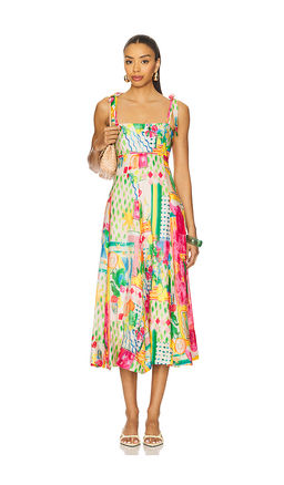 ASTR the Label - Shiann Dress