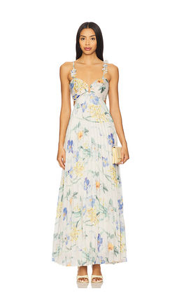 ASTR the Label - Emese Dress