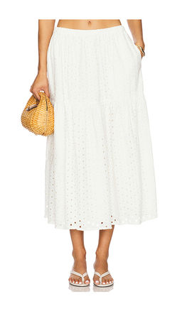 ASTR the Label - Nalley Skirt