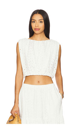 ASTR the Label - Nalley Top