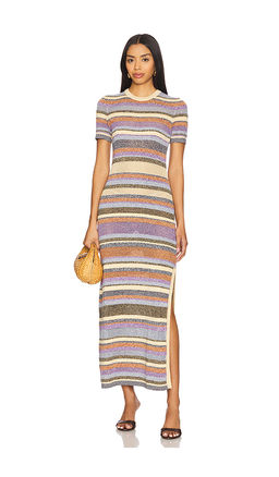 ba&sh - Tonnie Dress