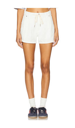 BLANKNYC - Drawstring Short