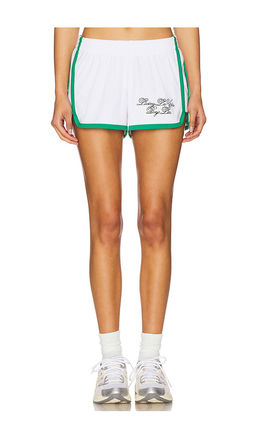 Boys Lie - Living La Vida Runner Shorts