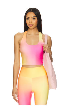 BEACH RIOT - Yara Top