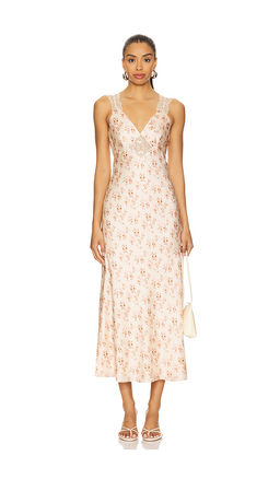 CAMI NYC - Rika Dress