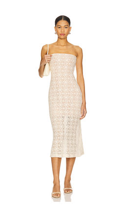 CAMI NYC - Castela Dress