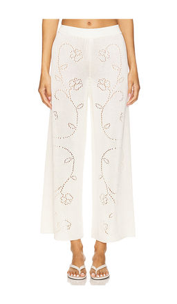 Calle Del Mar - Ivy Pant