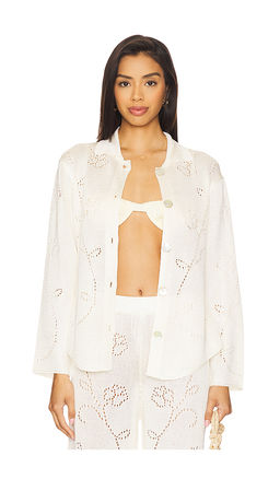 Calle Del Mar - Ivy Long Sleeve Shirt