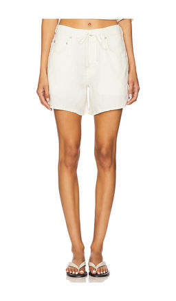Citizens of Humanity - Brynn Drawstring Short