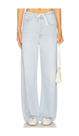 Citizens of Humanity - Brynn Drawstring Trouser
