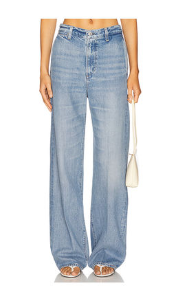 Citizens of Humanity - Ayla Polish Trouser