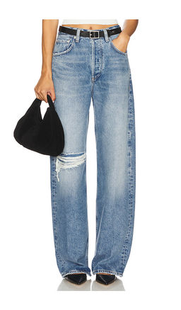 Citizens of Humanity - Ayla Baggy