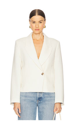 Citizens of Humanity - Coren Cropped Blazer