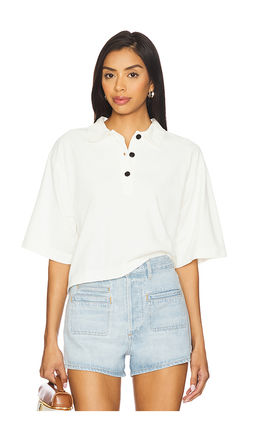 Citizens of Humanity - Lowen Polo Shirt