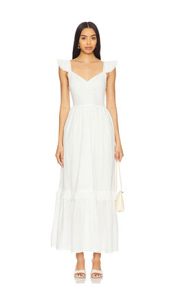 Cleobella - Nica Maxi Dress