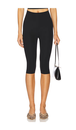 Commando - Neoprene Capri Legging