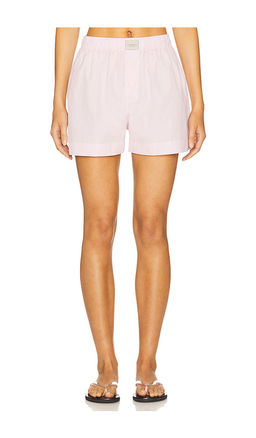 Comme Si - La Boxer Classica