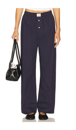 Comme Si - La Boxer Alta