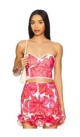 Charo Ruiz Ibiza - Matis Bustier