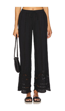 Damson Madder - Martina Trousers