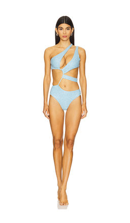 Oceanus - Carey One Piece