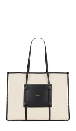 DeMellier London - The Large Capri Tote
