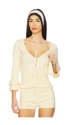 GUIZIO - Mathilde Top