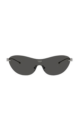 Diesel - Shield Sunglasses