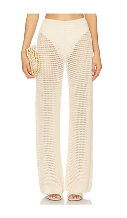 DEVON WINDSOR - Tara Pant