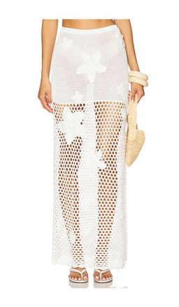 DEVON WINDSOR - Roe Skirt