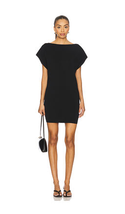 EAVES - Rebecca Mini Dress