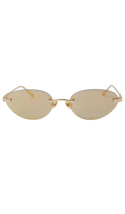 Elisa Johnson - Trinity Sunglasses