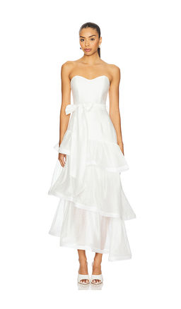 ELLIATT - Kalani Maxi Dress