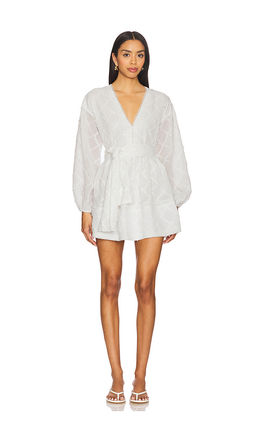 ELLIATT - Iris Mini Dress