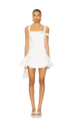 ELLIATT - Dandelione Mini Dress