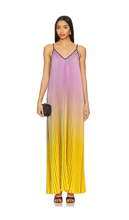 Essentiel Antwerp - Haurus Maxi Dress