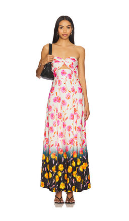 Essentiel Antwerp - Heorgia Midi Dress