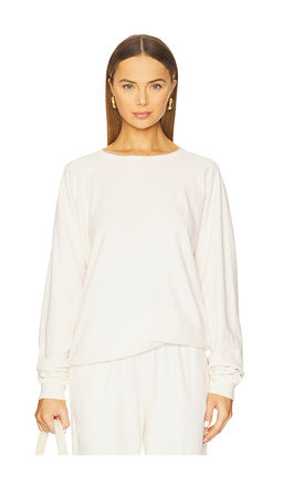 Eterne - Sonny Oversized Sweatshirt