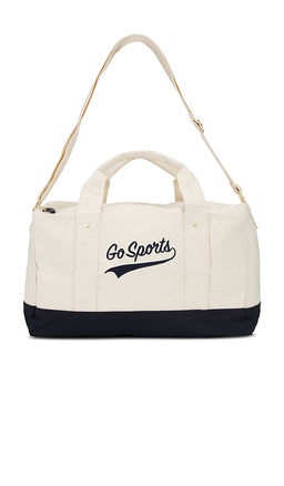 Favorite Daughter - Go Sports Duffle Bag