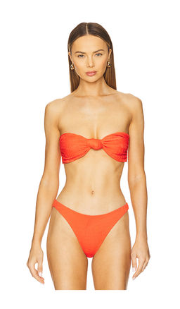 F E L L A - Hunter Bikini Top