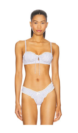 For Love & Lemons - Lakeside Underwire Bra