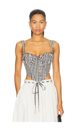 For Love & Lemons - Sammie Bustier