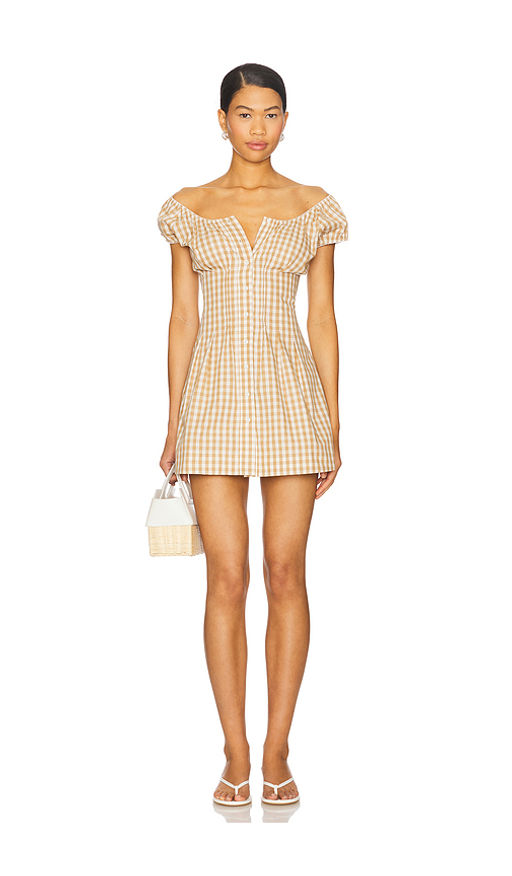 red holiday dresses Frankies x JENNIE